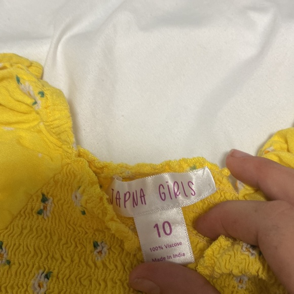 Size 10 in children - Picture 2 of 3